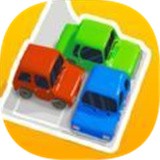 迷你指尖停车场