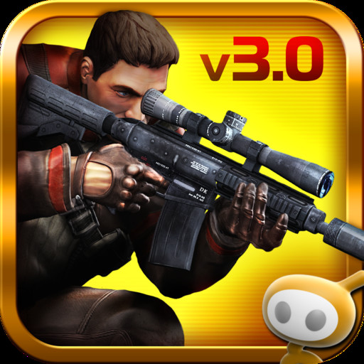 杀手2影子阴谋内购