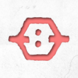 冰雪巨人攀登冒险