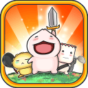 Tiny Monsters Battler