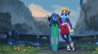 英雄联盟手游10月公测下载教程（含安卓/iOS）