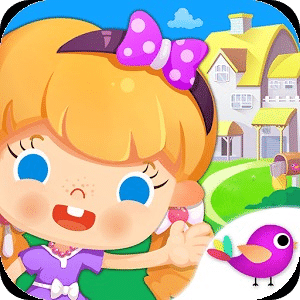 糖糖的农场生活手机版