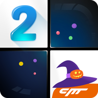 别踩白块儿正版