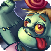 僵尸大暴走中文版