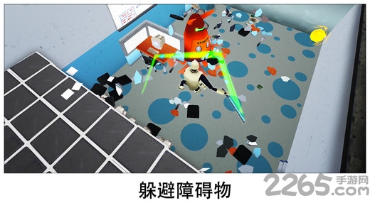 无止尽的破坏最新版（super smash）