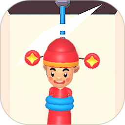 救救财神爷正版