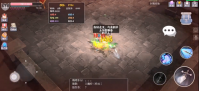 魔渊之刃枪厉害吗