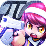 新一代地球防卫者