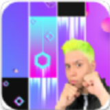 罗宾汉钢琴瓷砖