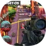 狙击手射击刺客