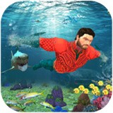 海英雄水上冒险