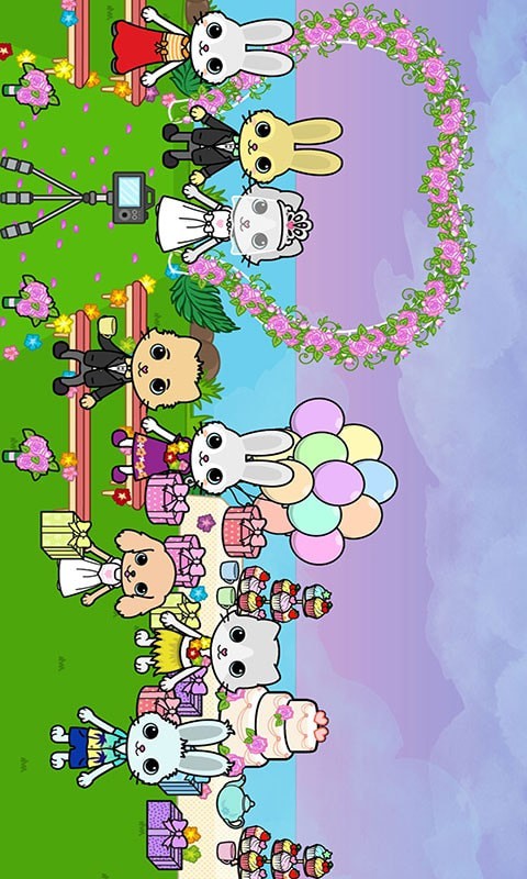 托卡迷你城堡海滩