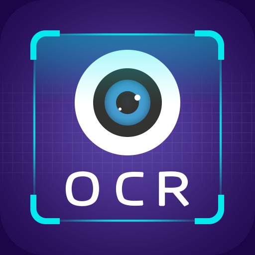 万能扫描王OCR图片识别