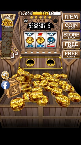 硬币海盗中文版