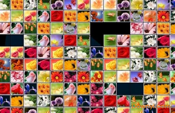 花花连连看小游戏手机版