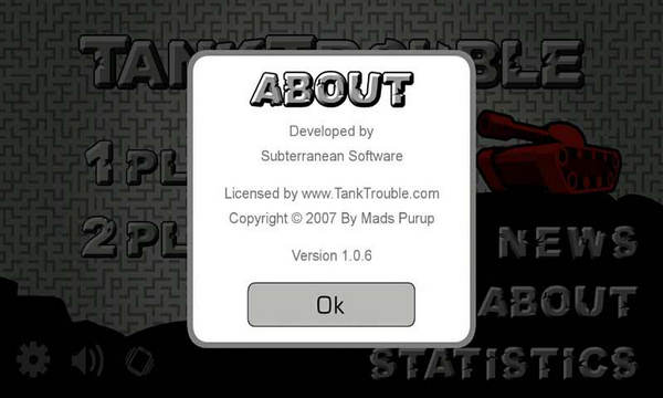 坦克动荡3手机版