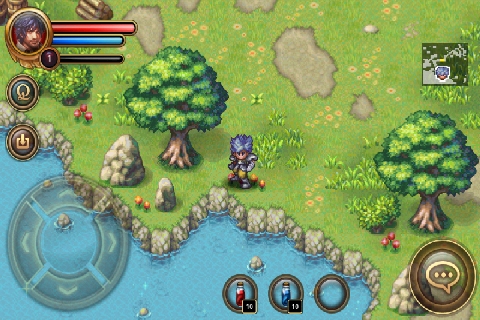 毁灭救世主汉化版