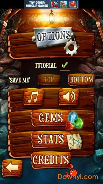 矿路跑酷中文版