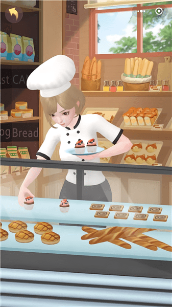 心动练习生手机版