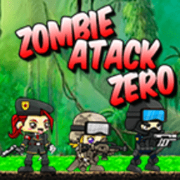 特种兵大战僵尸手机版