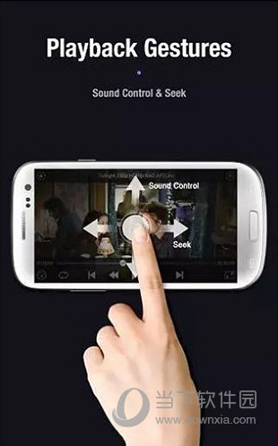 kmplayer播放器电视版