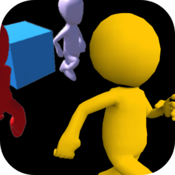 人类奔跑者一败涂地游戏