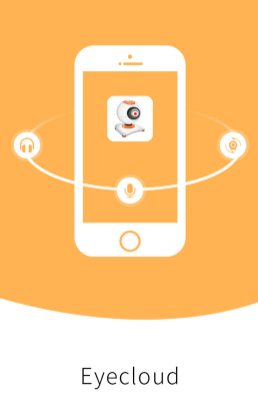 EyeCloud