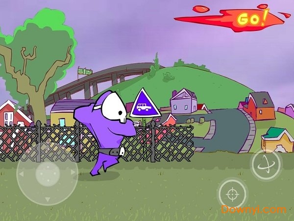 狂扁小朋友bt版