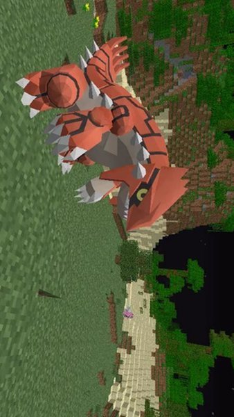 我的世界pixelmon最新版本