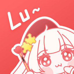 精灵贴贴(二次元贴图)