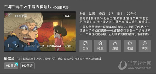 TV影院电视盒子