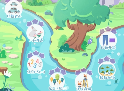 大耳狐儿童思维启蒙