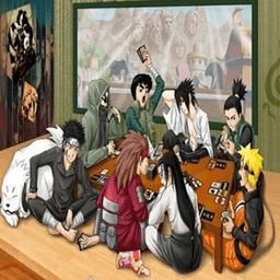 火影杀桌游卡牌手机版