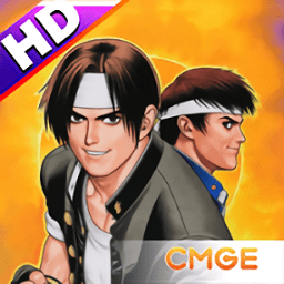 拳皇97高清版老版本