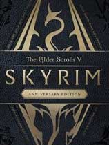 上古卷轴5周年纪念版湮灭炼金材料包中文汉化补丁