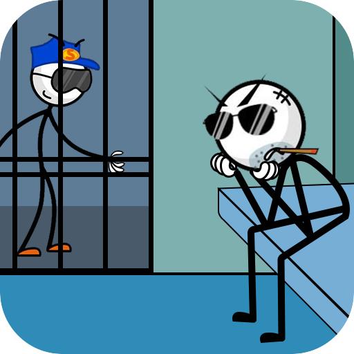 火柴人神逃脱最新版