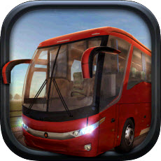 模拟巴士2015中文版(Bus Simulator 3D - 2015)