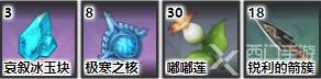 原神迪奥娜突破材料是什么