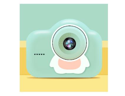 激萌相机