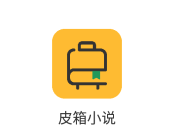 皮箱小说