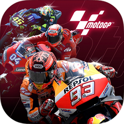 motogp2019游戏(摩托车赛车手)