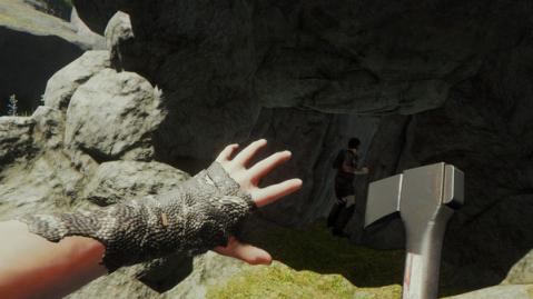 森林汉化版手机版