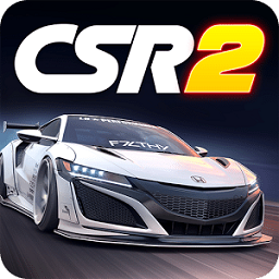 csr2中文版