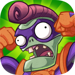 PVZ英雄中文版