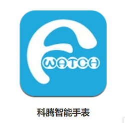 科腾智能手表