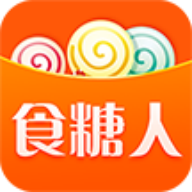 食糖人app