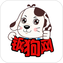 钢狗网app