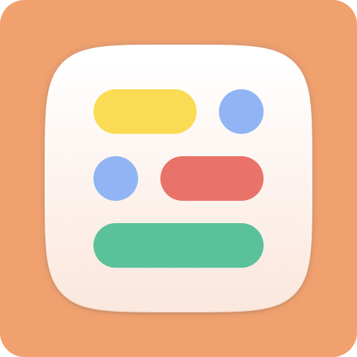 创意小组件软件