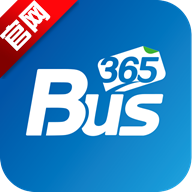 Bus365汽车票app