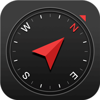 超级指南针(智能指南针)